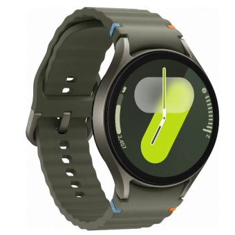 Смарт-часы Samsung Galaxy Watch 7 40mm  LTE Green (зеленый)