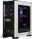 Корпус Zalman X3 (MidiTower, 2*USB3.0, ATX, без БП) белый
