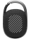 Портативная акустика JBL CLIP 4 черный