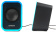 Акустическая система Гарнизон GSP-110 (2x3W, питание USB) black-blue