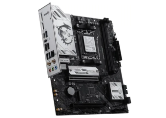 Материнская плата Socket AM5 MSI B850M GAMING WIFI (B850) 2*DDR5 HDMI DP mATX