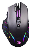 Мышь проводная A4Tech Bloody J95S 8000dpi Grey