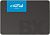 Накопитель SSD SATA 1Tb Crucial BX500 (3D TLC, 540/500 Мбайт/сек, 360 TBW)