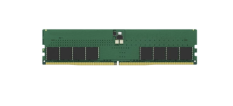 Модуль памяти DDR5 32Gb 5200MHz Kingston CL42