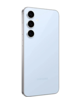 Смартфон Samsung Galaxy S24 FE 8/256Gb Blue