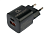 Сетевое зарядное устройство Cablexpert MP3A-PC-47 20W QC3.0/PD USB Type-C черный