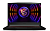 Ноутбук MSI GF63 Thin 12UC-1036XRU i5 12450H/16G/512 SSD/RTX3050-4G/15.6"FHD/DOS