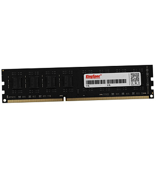 Модуль памяти DDR4 8Gb PC4-25600 3200MHz Kingspec