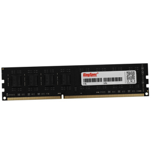 Модуль памяти DDR4 8Gb PC4-25600 3200MHz Kingspec
