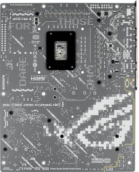 Материнская плата Socket-1851 Asus ROG STRIX Z890-A GAMING WIFI (Z890) 4*DDR5 HDMI DP ATX