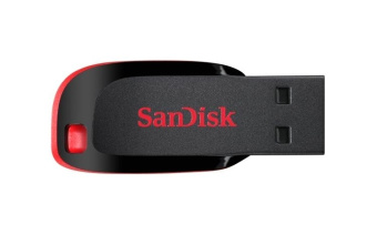 Флешка 8Gb SanDisk Cruzer Blade USB