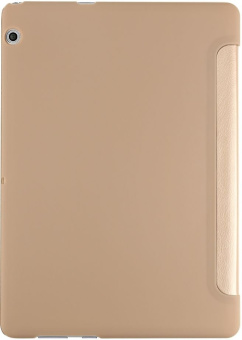 Чехол для планшета Huawei MediaPad T3 10" - IT BAGGAGE ITHWT3105-9, золотистый