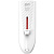 Флешка 64Gb Silicon Power Blaze B25 USB3.1 white