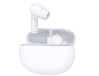 Наушники TWS Honor Choice Earbuds X7 (PRG-ME00) White