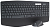 Комплект беспроводной (клавиатура+мышь) Logitech MK850 Wireless Performance USB Black