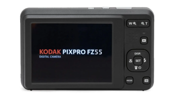 Цифровая фотокамера Kodak FZ55 Blue (синий)
