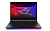 Ноутбук ASUS ROG Strix G835LX-SA017 Ultra 9 275HX/32G/1Tb SSD/RTX5090-24G/18"2.5k/DOS/Black