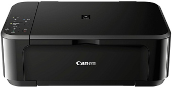МФУ Canon Pixma MG3640S (A4, цв. 9,9 стр/мин, дуплекс, USB&WiFi) Black