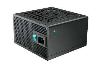 Блок питания .800W Deepcool Game Storm PL800D 120mm 80+ Bronze, черный