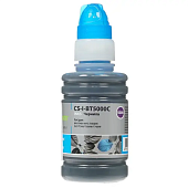 Картридж струйный CACTUS CS-I-BT5000C голубой 100мл для Brother DCP-T300/T500W/T700W/MFC-T800W