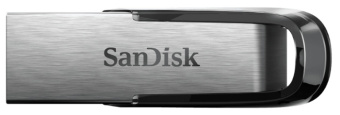 Флешка 256Gb SanDisk CZ73 Ultra Flair USB 3.0