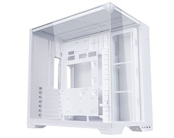 Корпус LIAN LI O11 VISION COMPACT белый