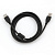 Кабель USB2.0 Am < - > Af удлинительный  3.0м, Cablexpert, экран, феррит.кольцо, черный