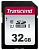 Карта памяти SD 32Gb Transcend SDHC CLASS 10 UHS-I U1
