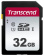 Карта памяти SD 32Gb Transcend SDHC CLASS 10 UHS-I U1