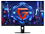 Монитор 27" Xiaomi 2K Gaming Monitor G27Qi EU 2026 (IPS 2560x1440 200Hz HDMI DP) черный