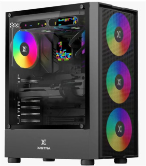 Системный блок 1SM Ultra 7 265KF(3.9)/Z890/64G/2Tb SSD/RTX5080-16G/Win11