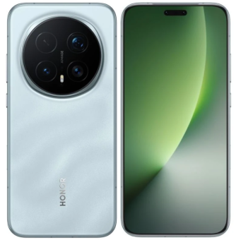 Смартфон Honor Magic 8 Pro 16/1Tb Sky Cyan