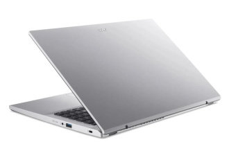 Ноутбук Acer Aspire 3 A315-59-58SS i5 1235U/12G DDR4/512 SSD/Intel Iris Xe/15.6"FHD/DOS/Silver