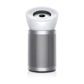 Очиститель воздуха Dyson BP06 White/Silver (белый/серебристый)
