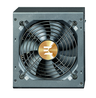 Блок питания .850W Zalman ZM850-TMX2SE 80 Plus Gold Black