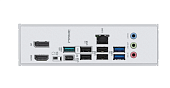 Материнская плата Socket-1851 Asus PRIME Z890-P (Z890) 4*DDR5 HDMI DP ATX