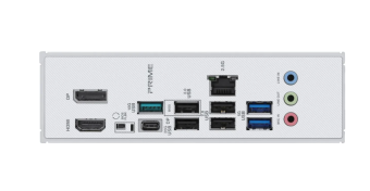 Материнская плата Socket-1851 Asus PRIME Z890-P (Z890) 4*DDR5 HDMI DP ATX