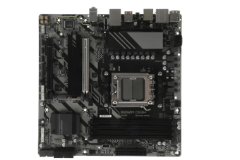 Материнская плата Socket AM5 Gigabyte B850M DS3H (B850) 4*DDR5 HDMI DP mATX