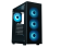Корпус XASTRA A300 4ARGB ATX чёрный