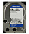 Жесткий диск SATA .4Tb WD Blue 5400rpm 256Mb SATA-3