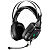 Наушники проводные A4Tech Bloody G570 (микрофон, 20 - 20 000 Гц, 109дБ, 2м) черный
