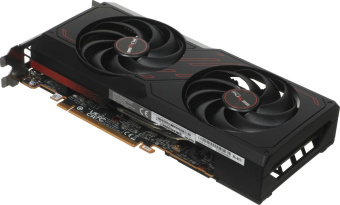 Видеокарта .8Gb SAPPHIRE PULSE RX 7600 (RX7600) GDDR6 128bit HDMI DP