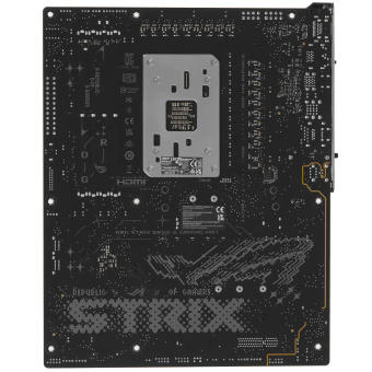 Материнская плата Socket AM5 ASUS ROG STRIX B850-E GAMING WIFI (B850) 4*DDR5 HDMI DP ATX