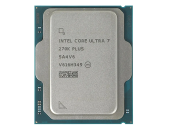 Процессор LGA 1851 Intel Core Ultra 7 270K Plus OEM