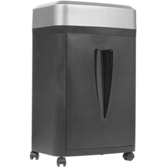 Уничтожитель бумаги HSM B22 N (1.9x15 мм)