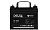 Аккумулятор для ИБП 12V, 33.0Ah, Delta DT 1233