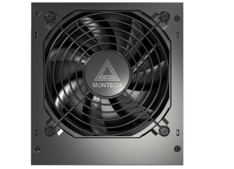 Блок питания 650W Montech APX 650W 80+ Standard