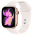 Смарт-часы Apple Watch Series 11 42mm Aluminum Band Rose Gold (розовое золото)