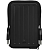 Внешний жесткий диск .1Tb Silicon Power Armor A66 2.5" USB3.2 черный