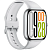 Смарт-часы Xiaomi Redmi Watch 5 Silver (серебристый)